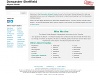 doncaster-sheffield-airport-guide.co.uk