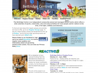 bettridgecentre.org.uk
