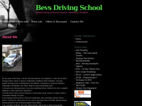 Bevsdrivingschool.co.uk