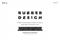 Rubberdesign.co.uk