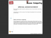 mouse-computing.co.uk