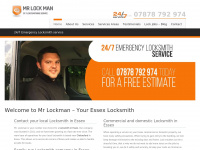 mr-lockman.co.uk
