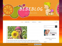 mrsbebeblog.co.uk