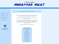mudefordmeet.co.uk