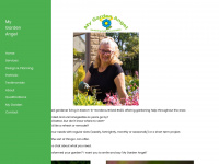Mygardenangel.co.uk