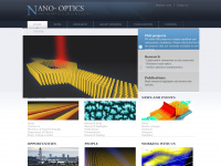nano-optics.org.uk