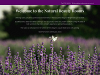 Naturalbeautyrooms.co.uk