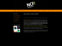 Ncfcomedy.co.uk