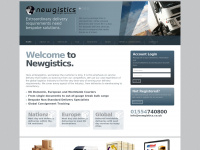 Newgistics.co.uk