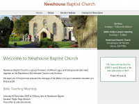 newhouse-baptist.org.uk