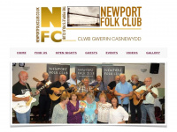 Newportfolkclub.co.uk