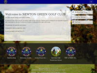 Newtongreengolfclub.co.uk