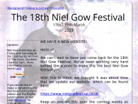 Niel-gow.co.uk