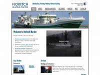 Nortechmarine.co.uk