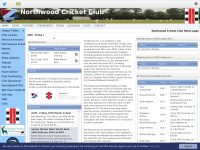 Northwoodcc.co.uk