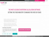 Nutricalc.co.uk