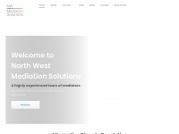 Nwmediationsolutions.co.uk