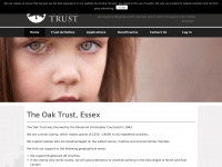 Oaktrust.org.uk