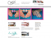 oasis-4-skincare.co.uk