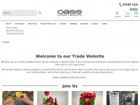 Oasisfloral.co.uk