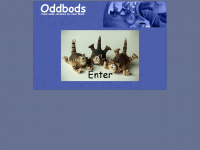 Oddbodsceramics.co.uk