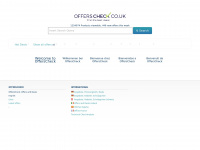 Offerscheck.co.uk