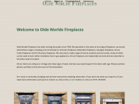 Olde-worlde-fireplaces.co.uk
