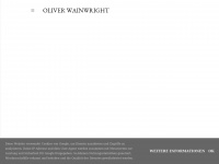 Oliverwainwright.co.uk