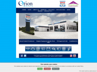Orionmotors.co.uk
