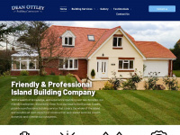 Ottleybuilding.co.uk