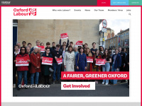 Oxfordlabour.org.uk
