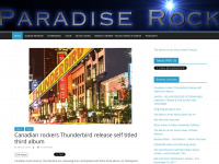 paradiserock.co.uk