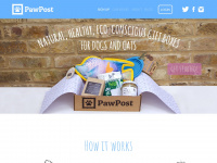 Pawpost.co.uk