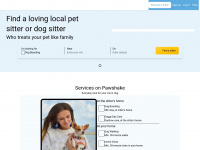 Pawshake.co.uk