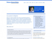 petersassociates.co.uk