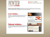 pewterweb.co.uk