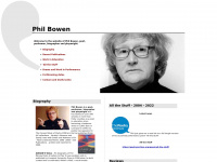 philbowen.co.uk