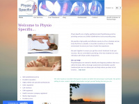 physiospecifix.co.uk