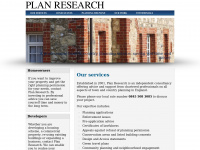 planresearch.co.uk
