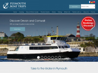 plymouthboattrips.co.uk