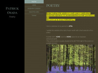 Poetry-patrickosada.co.uk