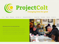 projectcolt.org.uk