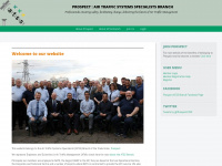 Prospectatss.org.uk