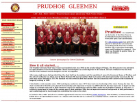 prudhoegleemen.org.uk