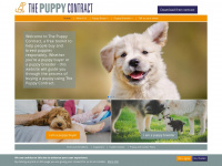Puppycontract.org.uk