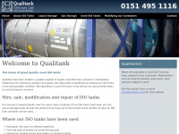 Qualitank.co.uk