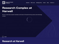 Rc-harwell.ac.uk