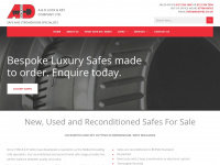 reconditionedsafes.co.uk