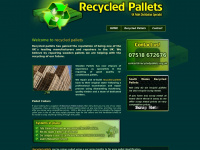 recycledpallets.org.uk