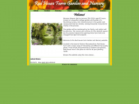 Redhousefarmgardenandnursery.co.uk